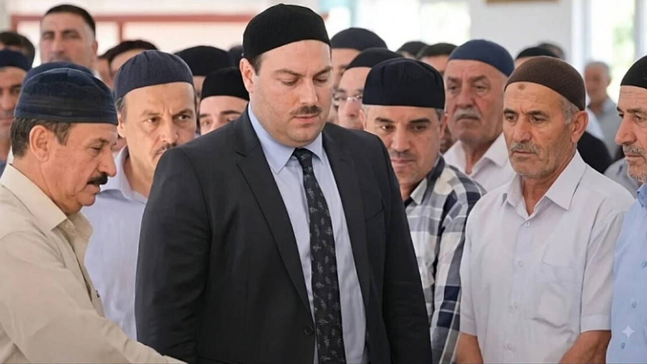 Süleymancılara Yönelik Operasyonda Yeni Gelişme: Kayyım Ataması ve Gözaltılar