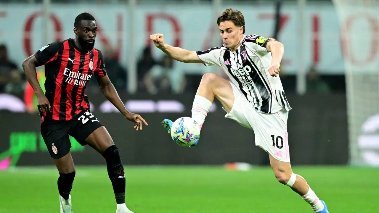 İtalya'daki dev maçta kazanan çıkmadı!