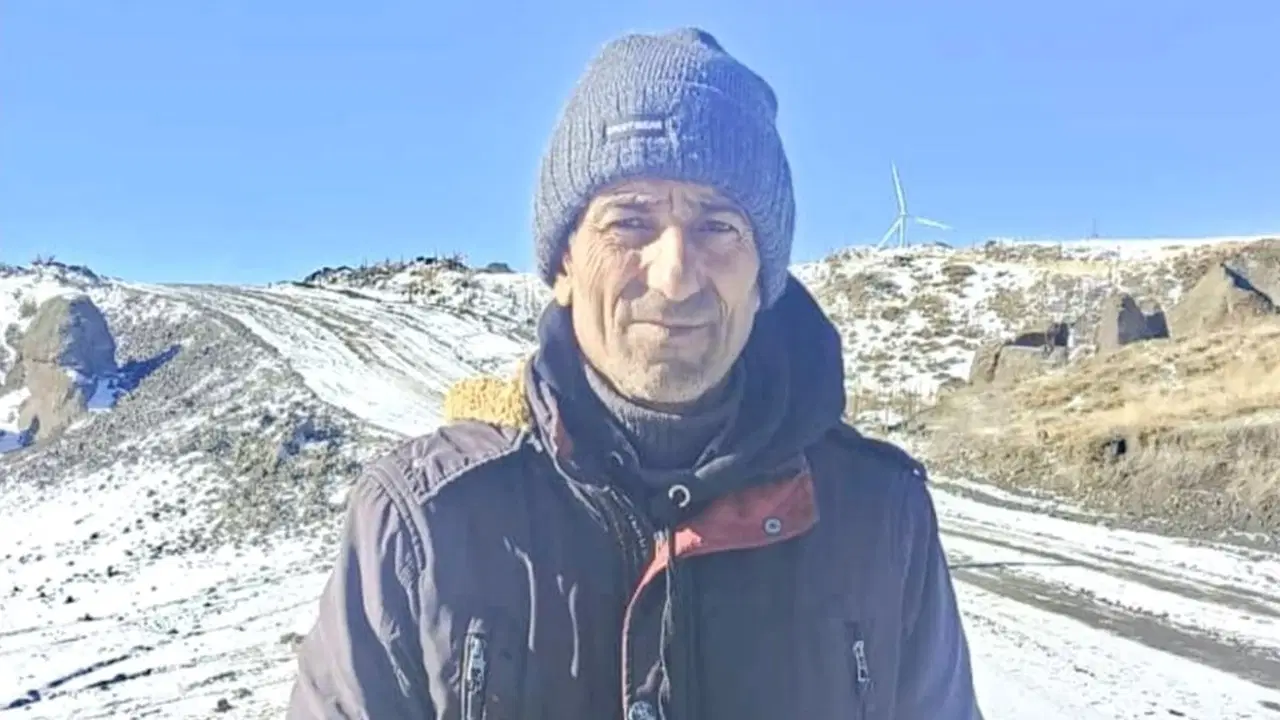 51 yaşındaki erkek, yaşamına son verdi