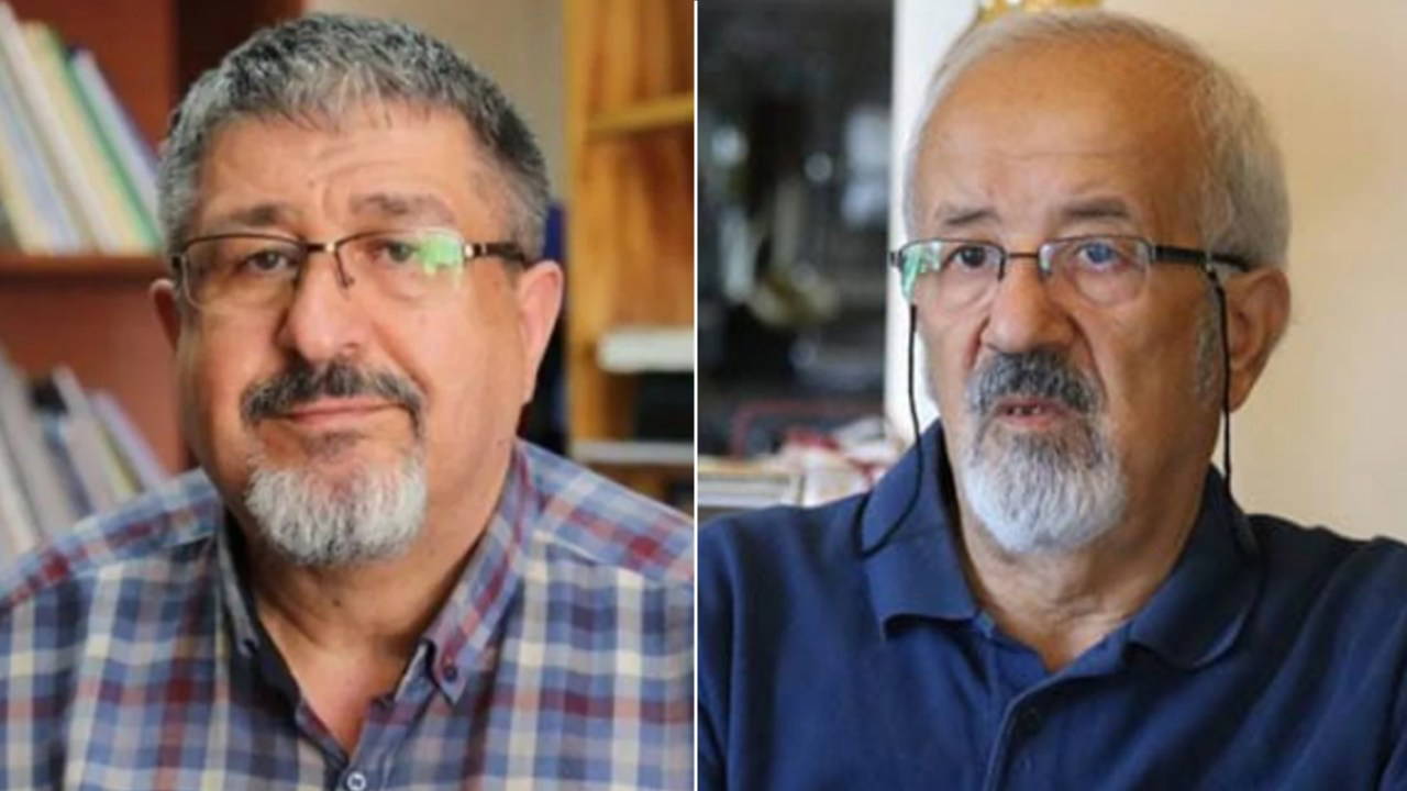 'Laikliği Birlikte Savunuyoruz!' bildirisine soruşturma: Prof. Dr. Mustafa Altıntaş ve Prof. Dr. Aziz Konukman da ifadeye çağrıldı