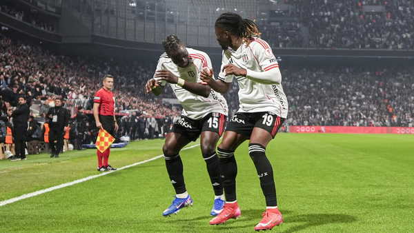 Spor yazarları Beşiktaş - Alanyaspor maçını değerlendirdi: 'Beşiktaş kupa aşkına'