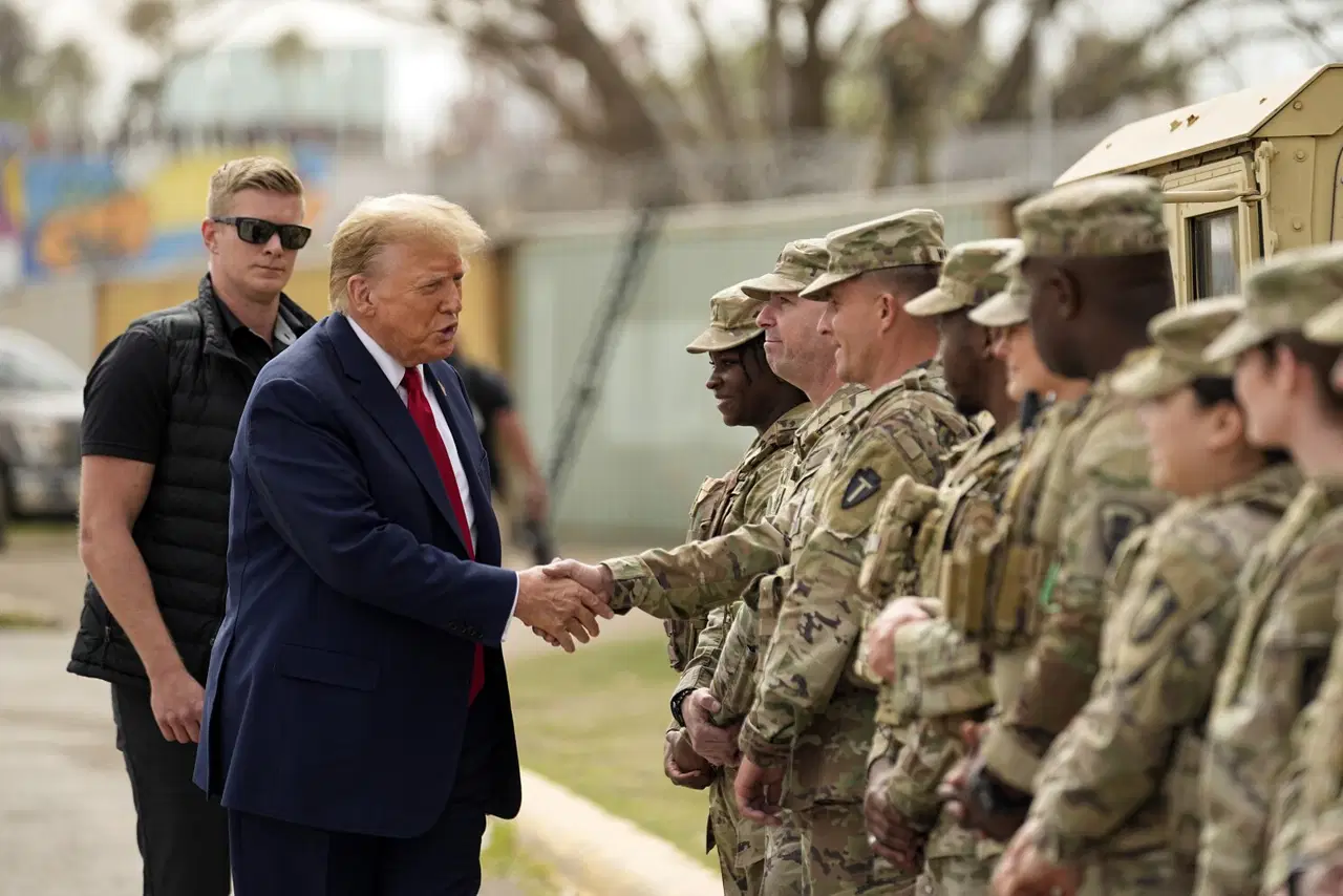 Trump’tan yeni kriz başlığı: Avrupa’daki ABD askerleri tartışma konusu
