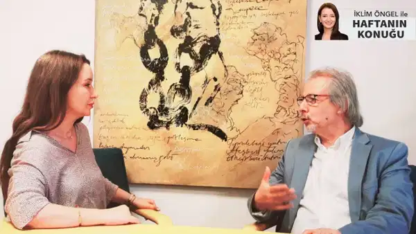 Prof. Dr. İlhan Uzgel dünya çok kutupluluğa giderken Türkiye’nin tek kutba doğru yol aldığını söyledi: 'Hükümet Amerika ile iktidar pazarlığı yaptı'