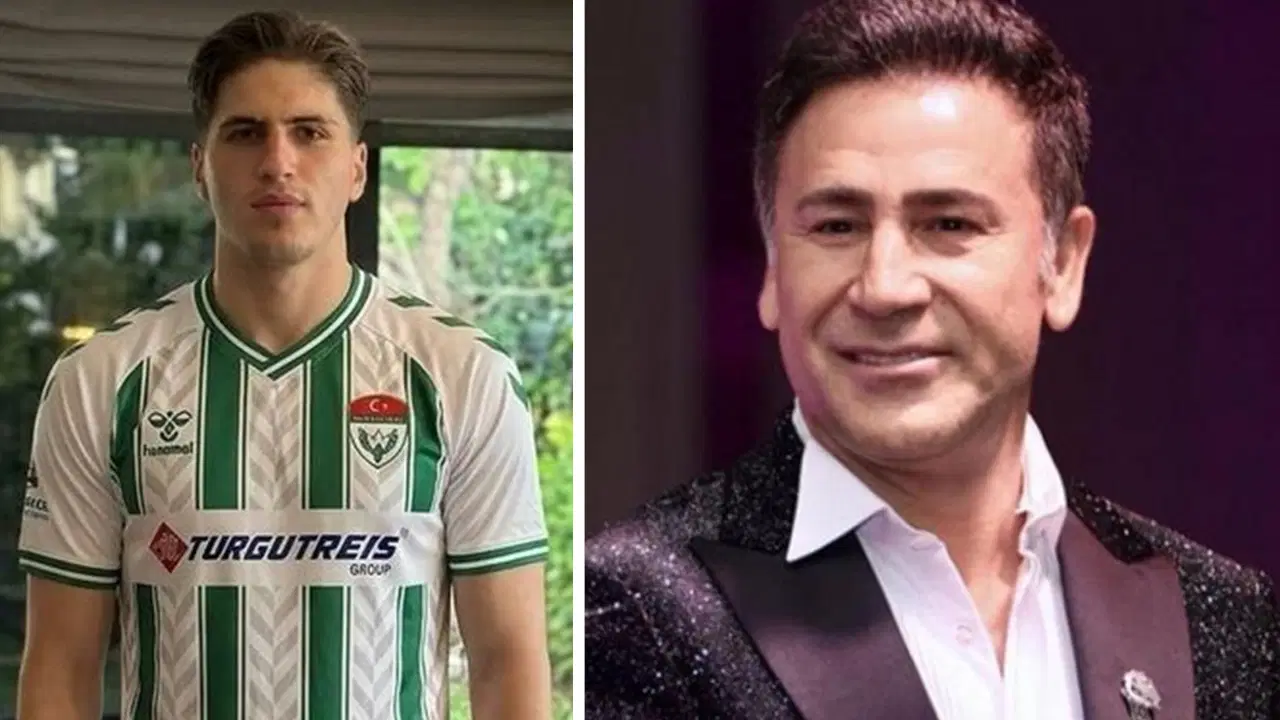 Dikkat çeken gelişme...