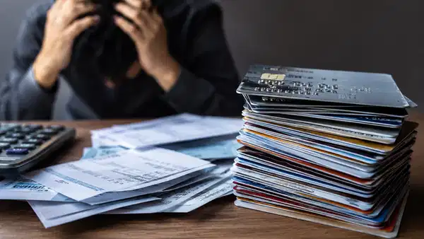 44,3 milyon kişi borçlu... Cüzdan yetmedi, kredi devreye girdi: Borç 6,8 trilyon TL!