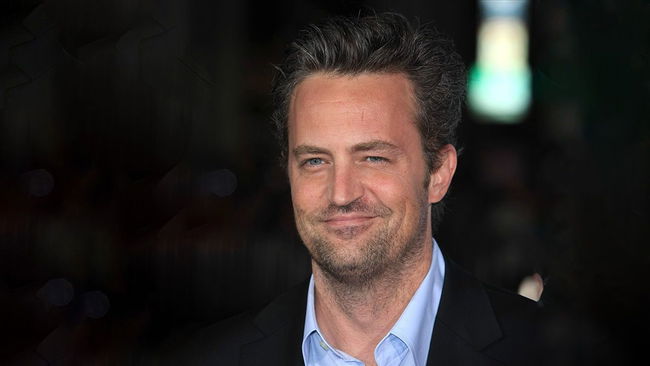 Matthew Perry'nin bağımlılık danışmanına hapis cezası