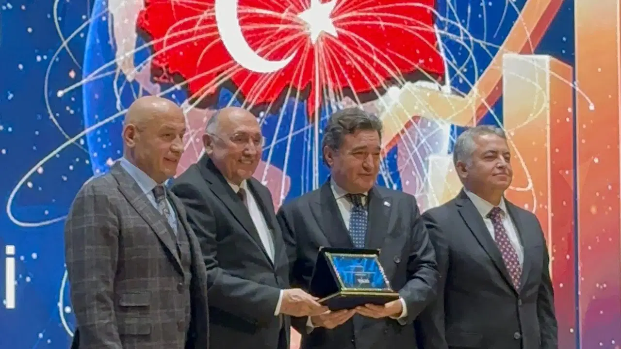 Türk mobilya sektörü Afrika’da büyümesini hızlandırıyor