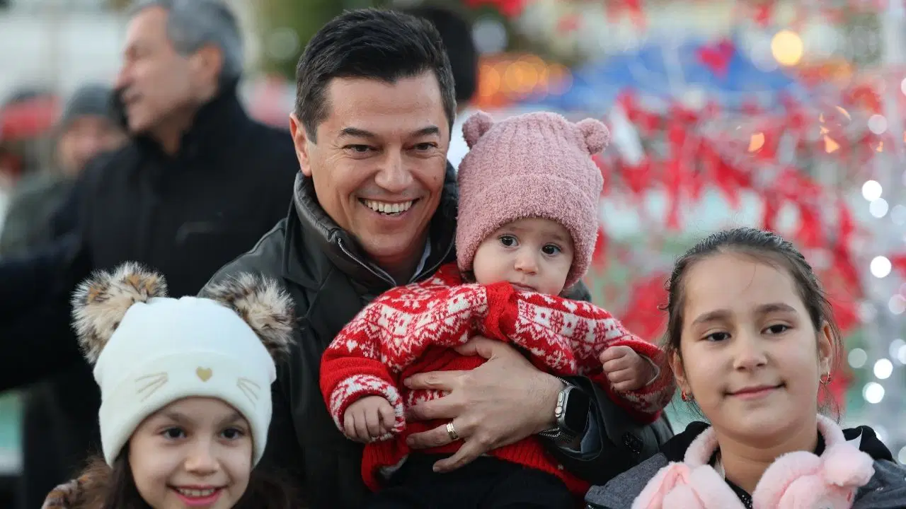 Marmaris projeleriyle 2026’ya hazır