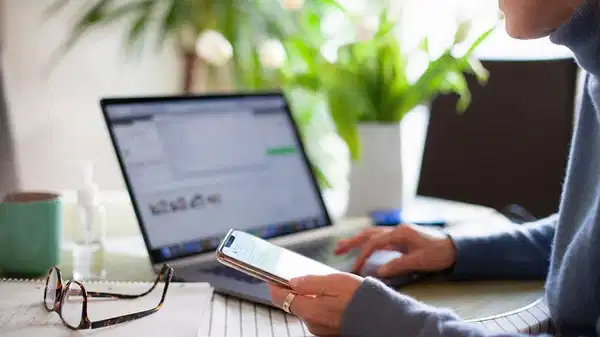 Bakan Işıkhan ayrıntıları duyurdu: Uzaktan ve yarı zamanlı çalışmaya ilişkin düzenleme yolda