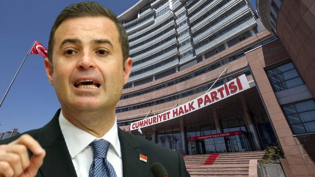 CHP'den Ahmet Akın iddiasına yalanlama