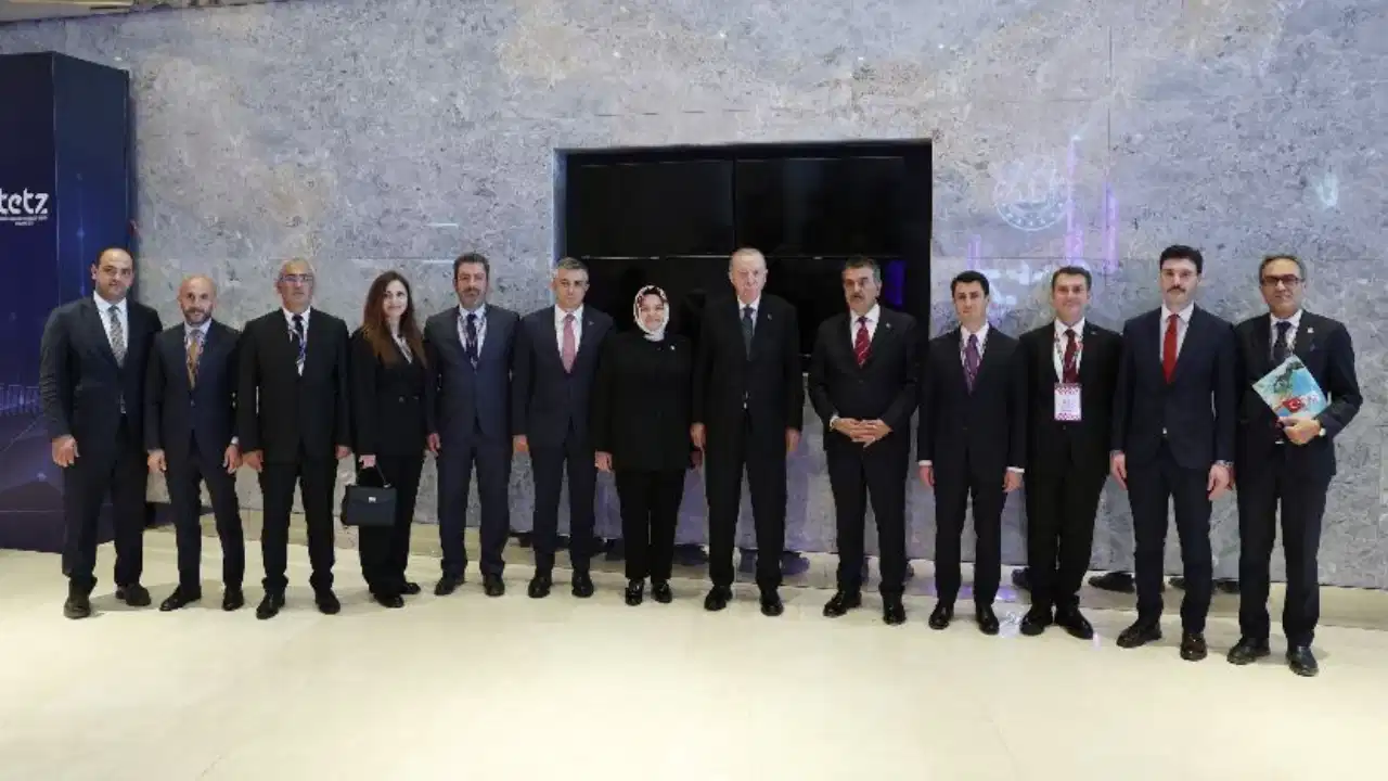 NOx sensörleri ile çevre dostu çözümler sunan Türk şirketi, araçların emisyonlarını %85 azaltacak