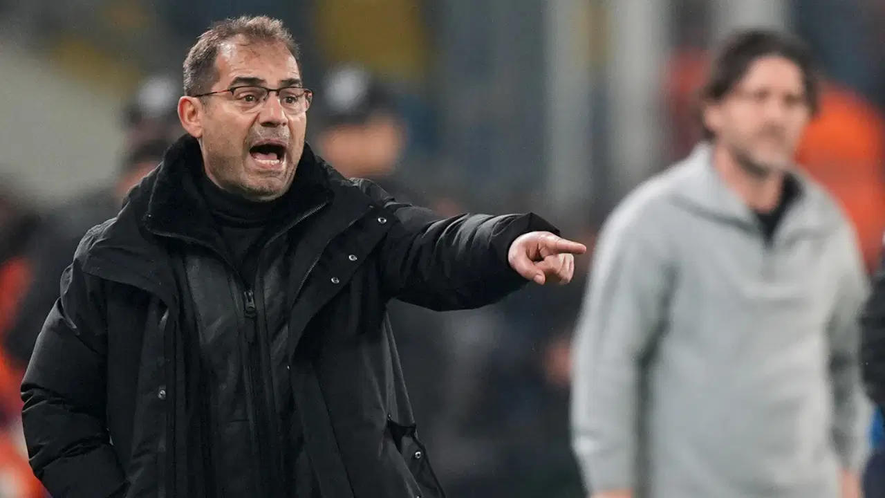 Metin Diyadin Gençlerbirliği'ndeki hedefini açıkladı!