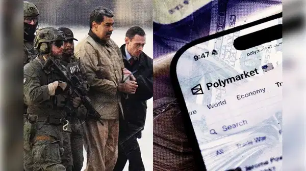 Maduro’ya bahis oynadı, 17 milyon TL kazandı