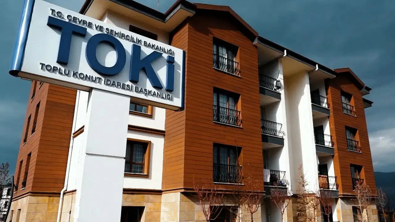 TOKİ’nin 500 bin konut projesinde İstanbul etabı başlıyor: 3 gün sürecek