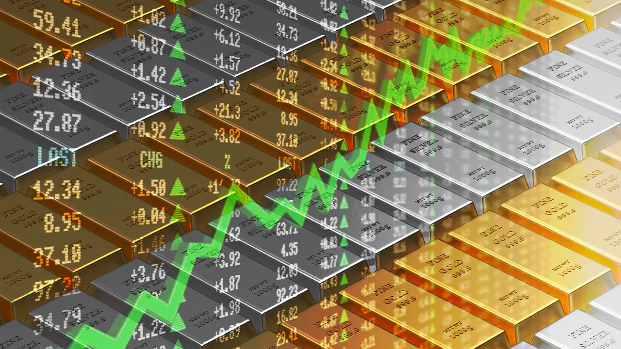 İslam Memiş'ten altın ve gümüş tahmini: Gram altında 10 bin TL öngörüsü!