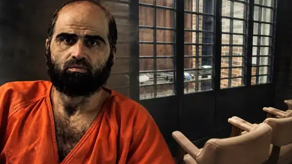 ABD ordusunda 81 yıl sonra bir ilk: İdamı canlı yayımlanacak!