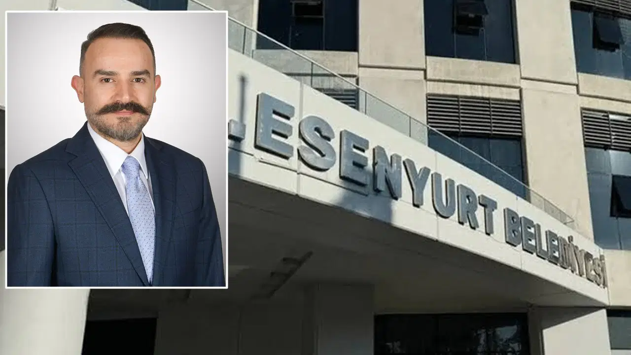 Esenyurt kayyımının atadığı başkan yardımcısının evinde yüklü miktarda altın ve para çıktı: Kız kardeşine 212 milyon göndermiş!