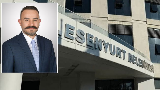 AKP'li belediyeye operasyonda çarpıcı ayrıntılar...