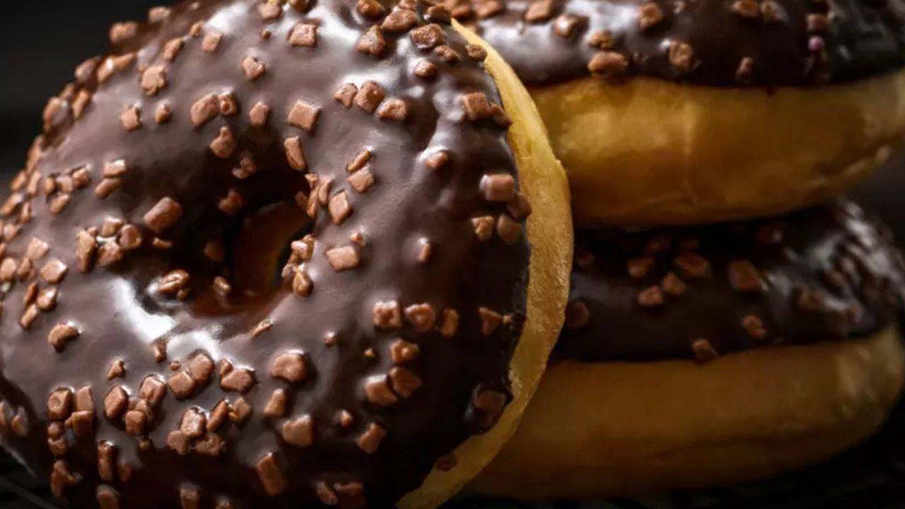 Dışı çıtır içi yumuşak: Evde donut tarifi