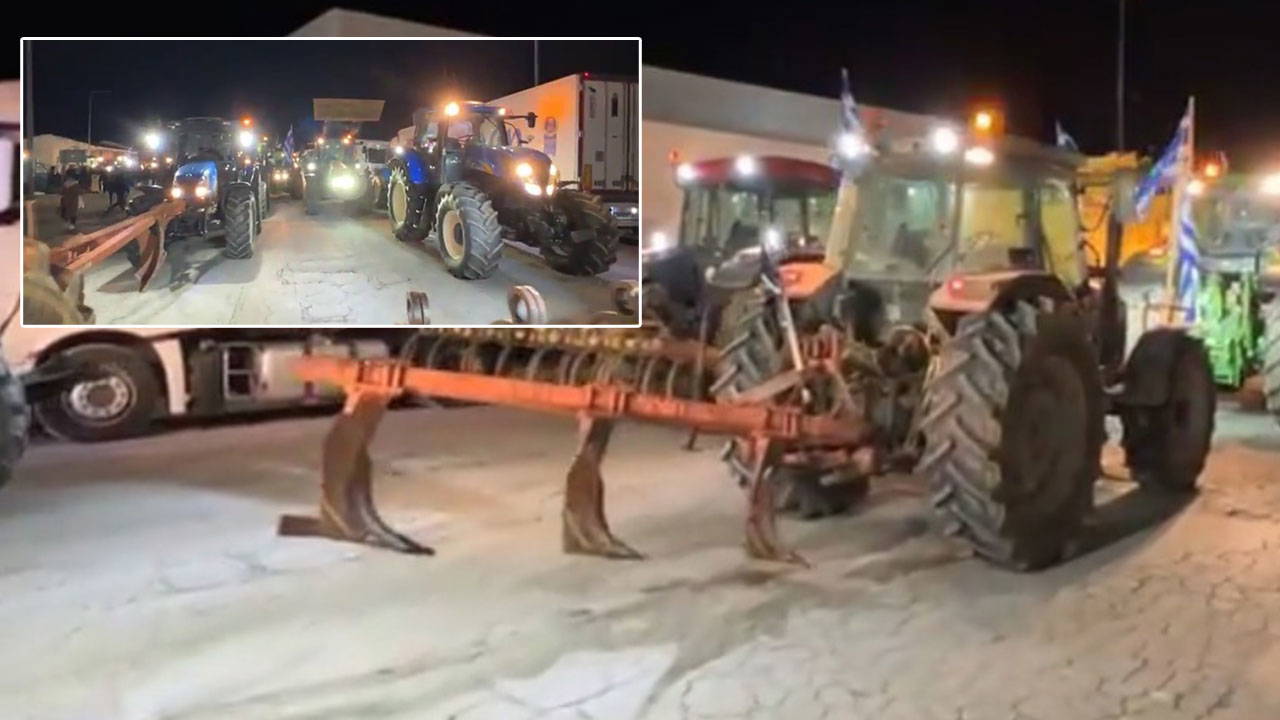 Geçiş için yeni tedbirler açıklandı