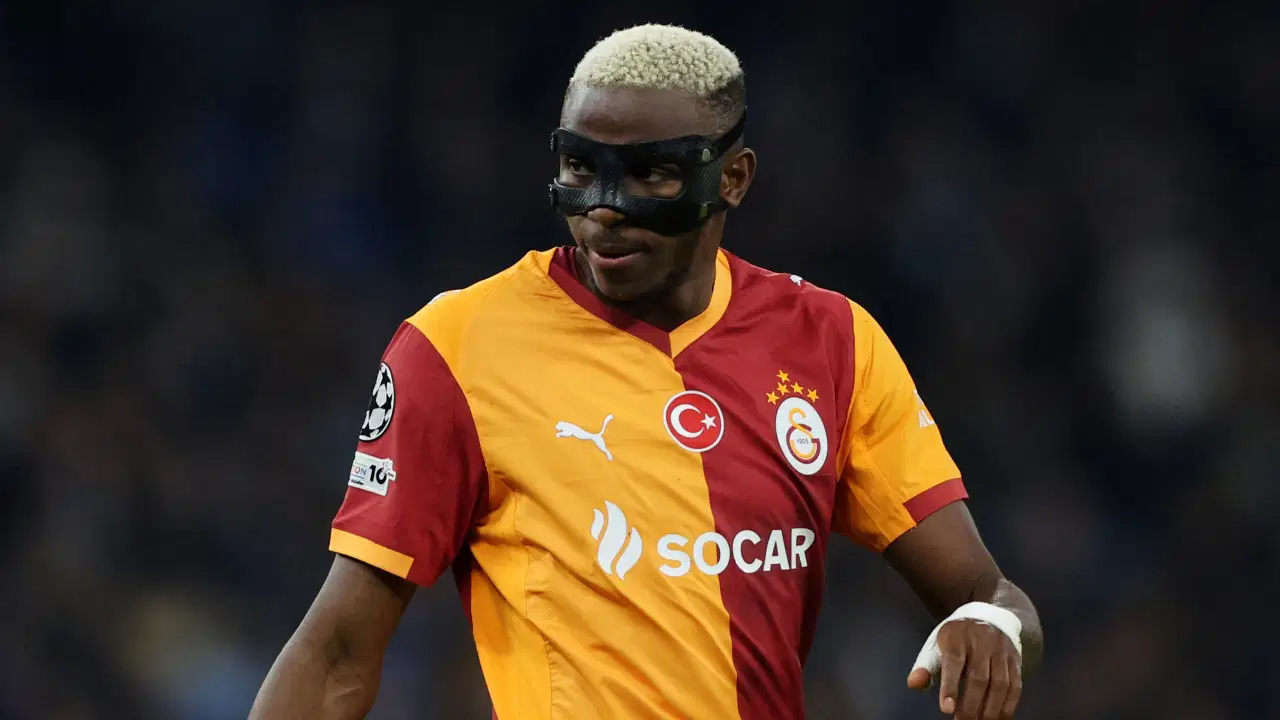 Galatasaray'ın UEFA Şampiyonlar Ligi'ndeki muhtemel rakipleri belli oldu!