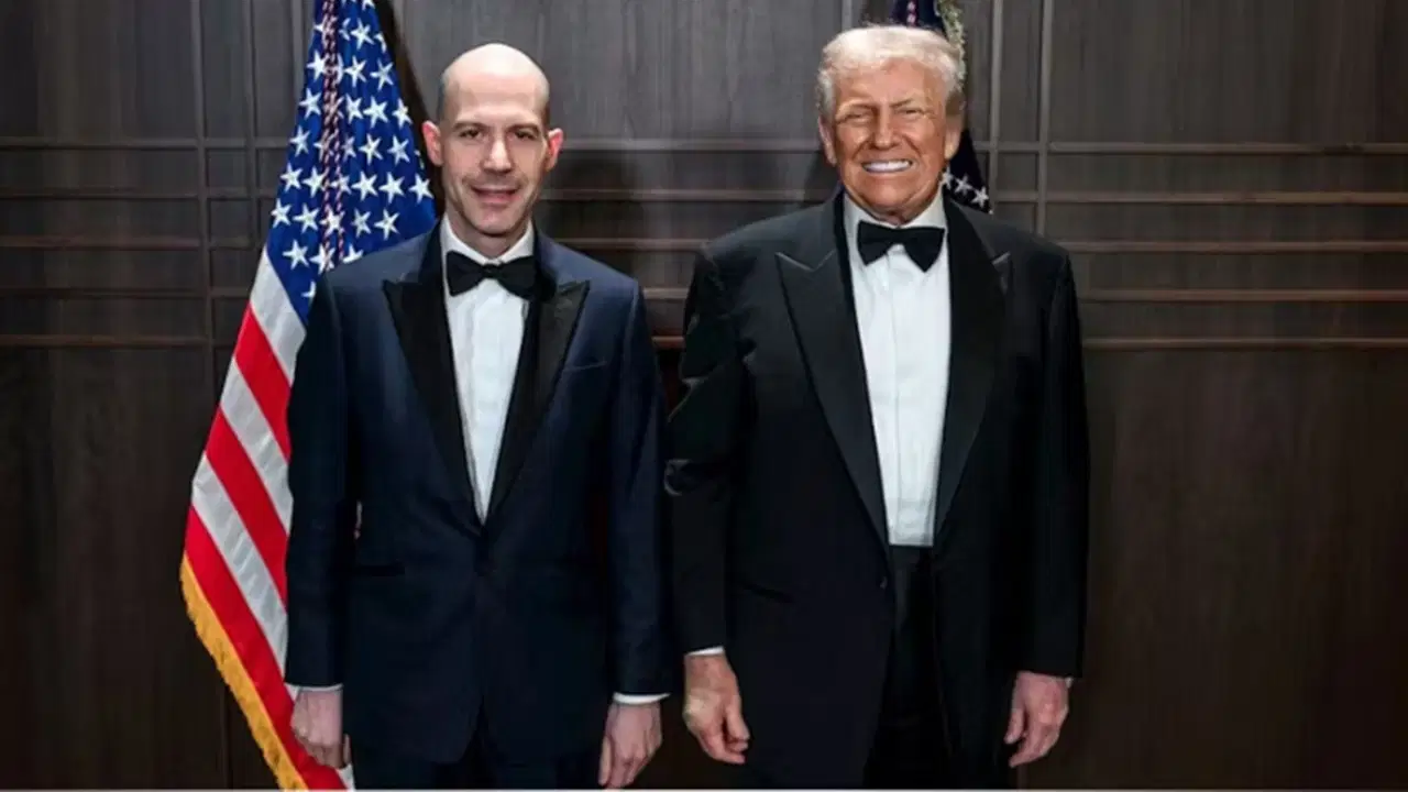 İBB operasyonuyla yarım kalan satış: İddianamesindeki isim Donald Trump ile görüştü!