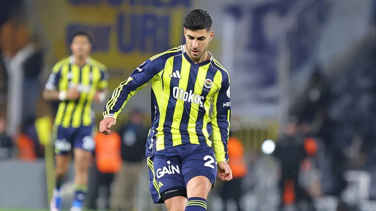 Fenerbahçe'ye kötü haber: Oyuna devam edemedi!