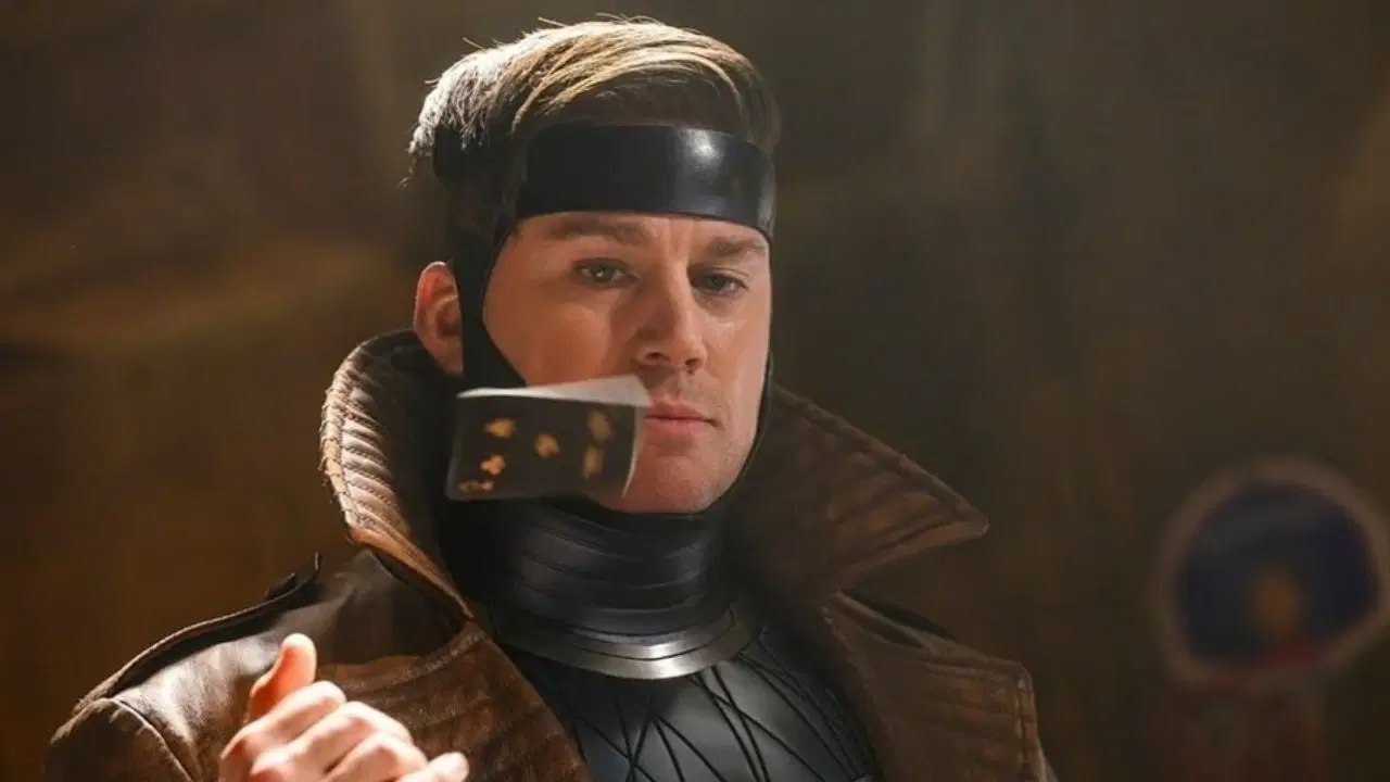 Channing Tatum’dan Doomsday açıklaması: 'Hayranlar hazır değil'