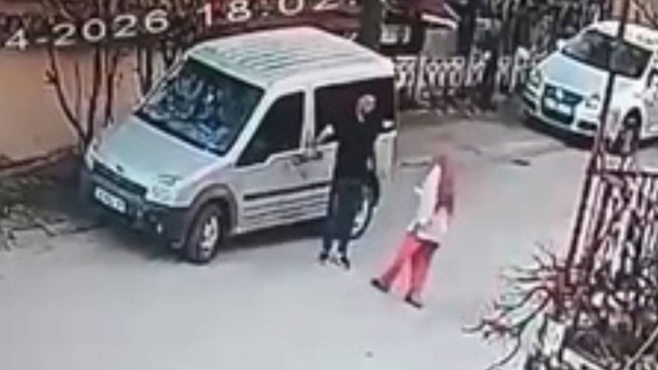 Bolu’da dehşet: Eşine aracıyla çarpıp ayaklarını ezen erkek tutuklandı