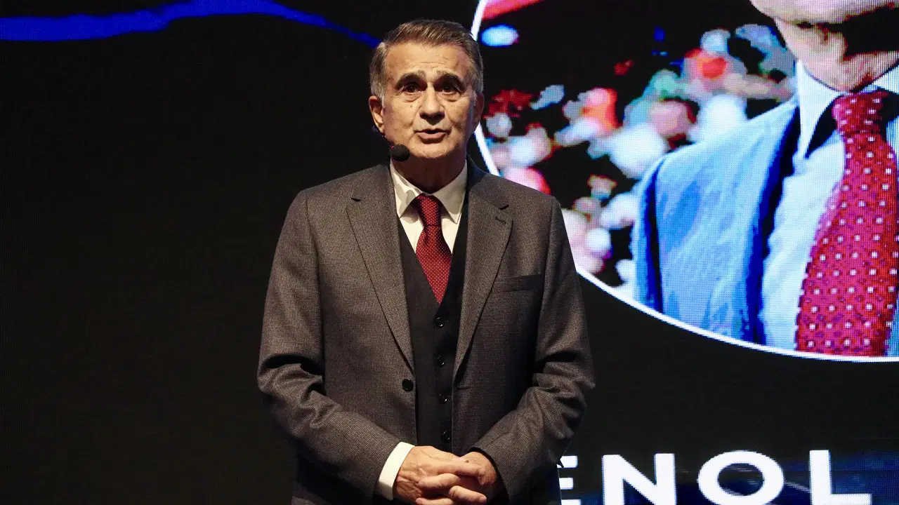 Şenol Güneş'ten A Milli Takım sorusuna dikkat çeken yanıt: 'Bazen sizi yok sayarlar'