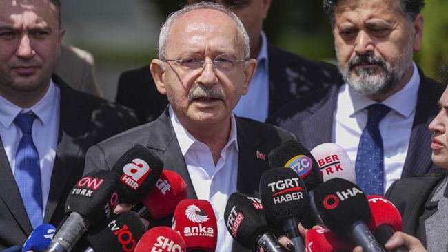 Selvi'den çarpıcı iddia...