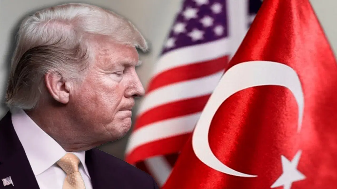 Dev bankadan gümrük vergisi açıklaması: ABD'nin tarifeleri Türkiye'yi vurabilir!