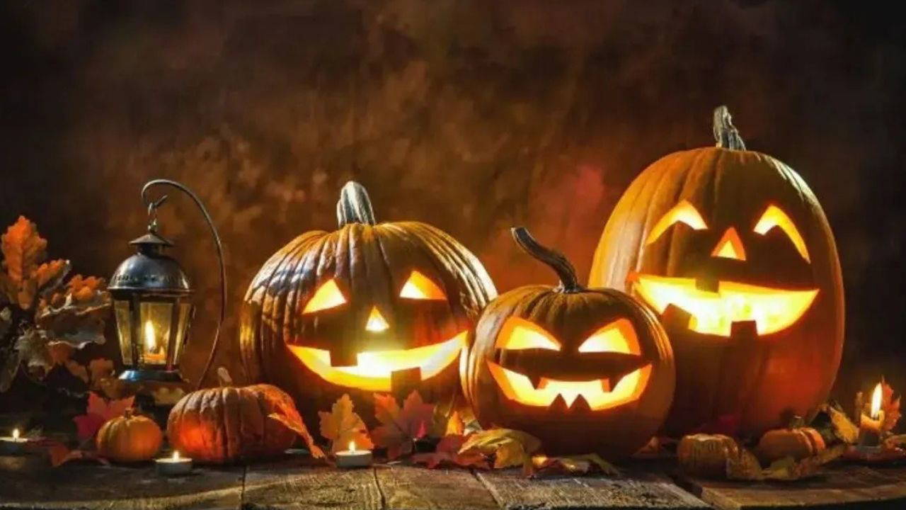 Halloween nedir? 2025 Cadılar Bayramı ne zaman?