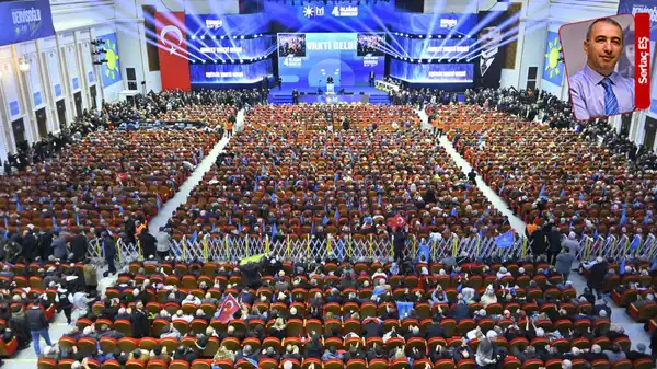 Dervişoğlu’nun siyasette ‘artık aktör olduğu’ gerçeği Ankara’ya yansıdı: İYİ Parti taban tutmuş