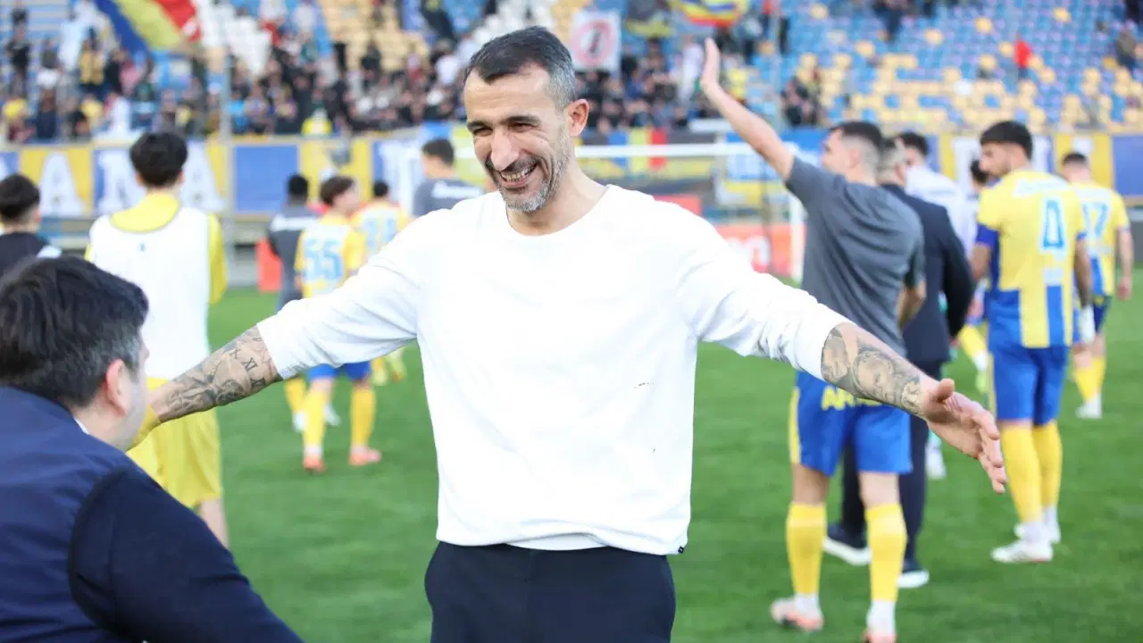 Mehmet Topal'dan gelecek kararı: Avrupa'dan teklifler var!