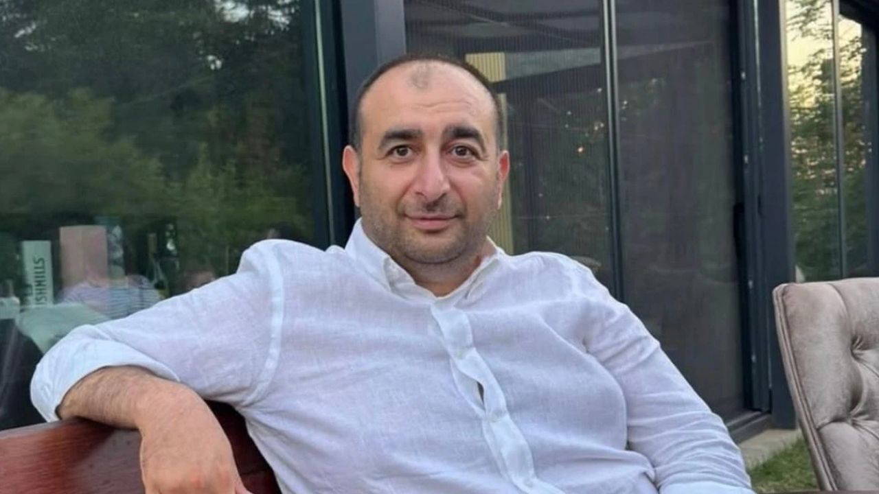 Serdar Öktem kimdir? Avukat Serdar Öktem'in sağlık durumu nasıl? - Son  Dakika Türkiye Haberleri | Cumhuriyet