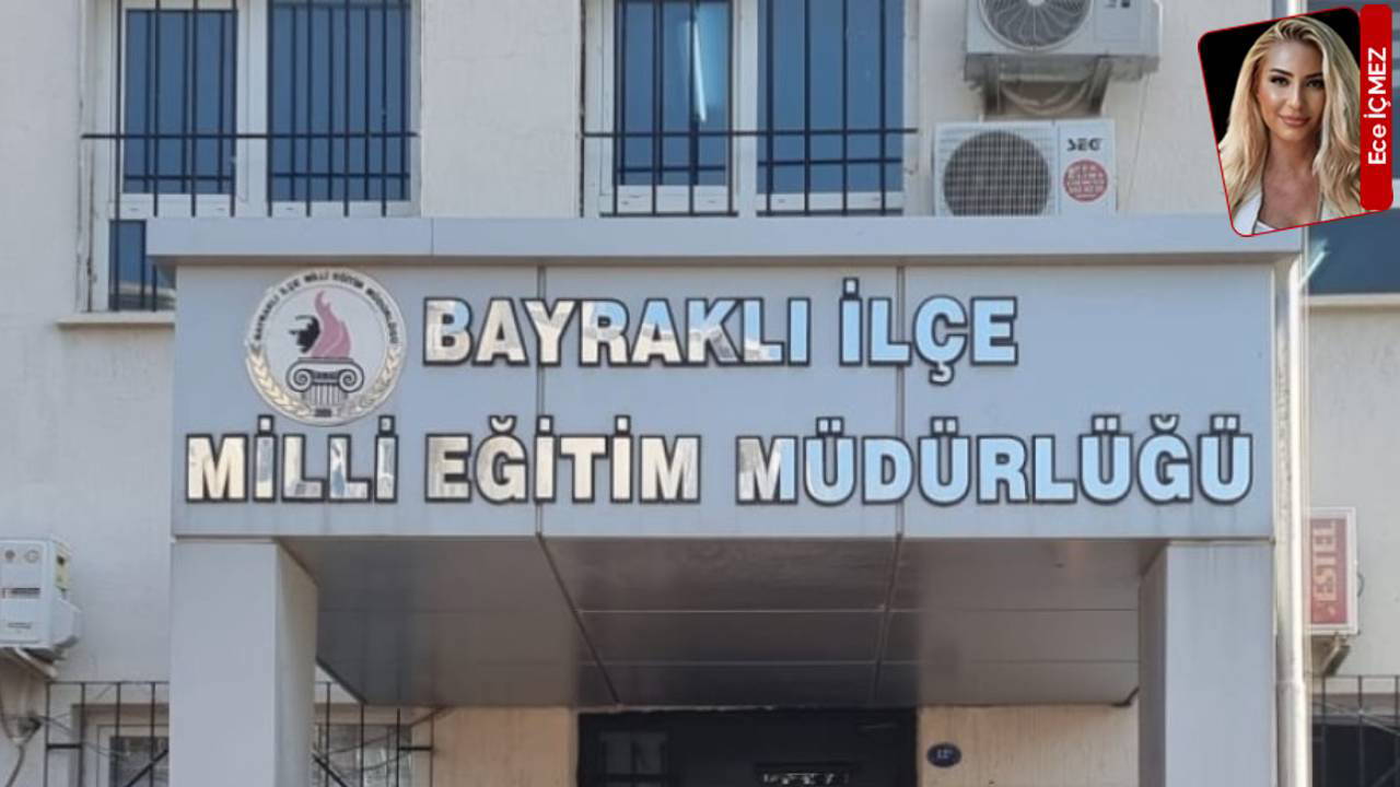 ‘Ya müdür ya da sendika başkanı olun’