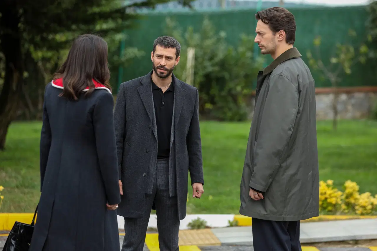 Muhtemel Aşk dizisinin yeni bölümü ne zaman? Muhtemel Aşk dizisinin son bölümünde ne oldu?