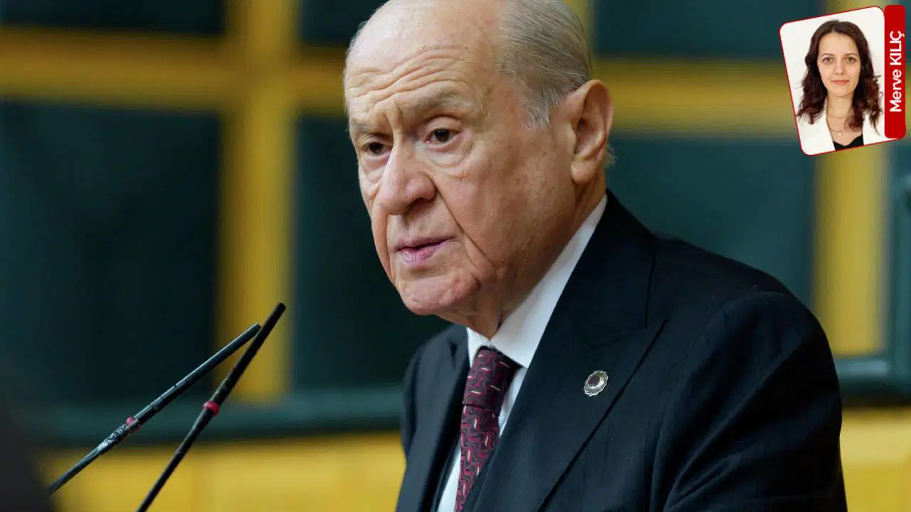 Sistem revizyonunda MHP freni: ‘MHP lideri Bahçeli mevcut modeli korumaktan yana’