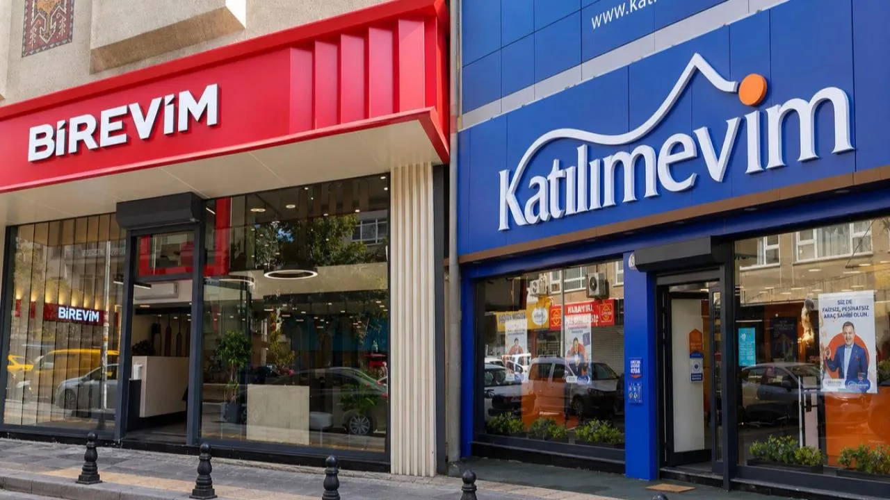 Birevim’den Emlak Katılım açıklaması