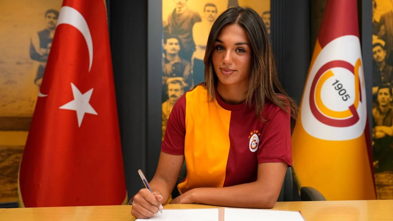 Galatasaray'ın yeni transferi kalp ameliyatı oldu