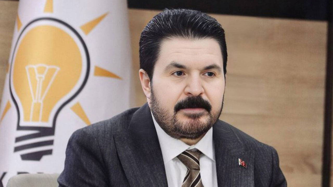 AKP'li Savcı Sayan'dan partisine: Aklınızı başınıza alın, CHP ile yatıp kalkarak yol alamazsınız