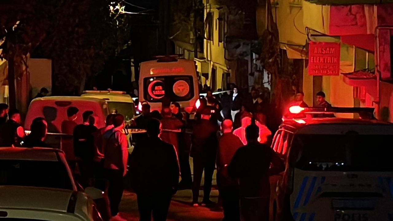 Eski eşini ve kayınvalidesini öldürdü, intihara kalkıştı