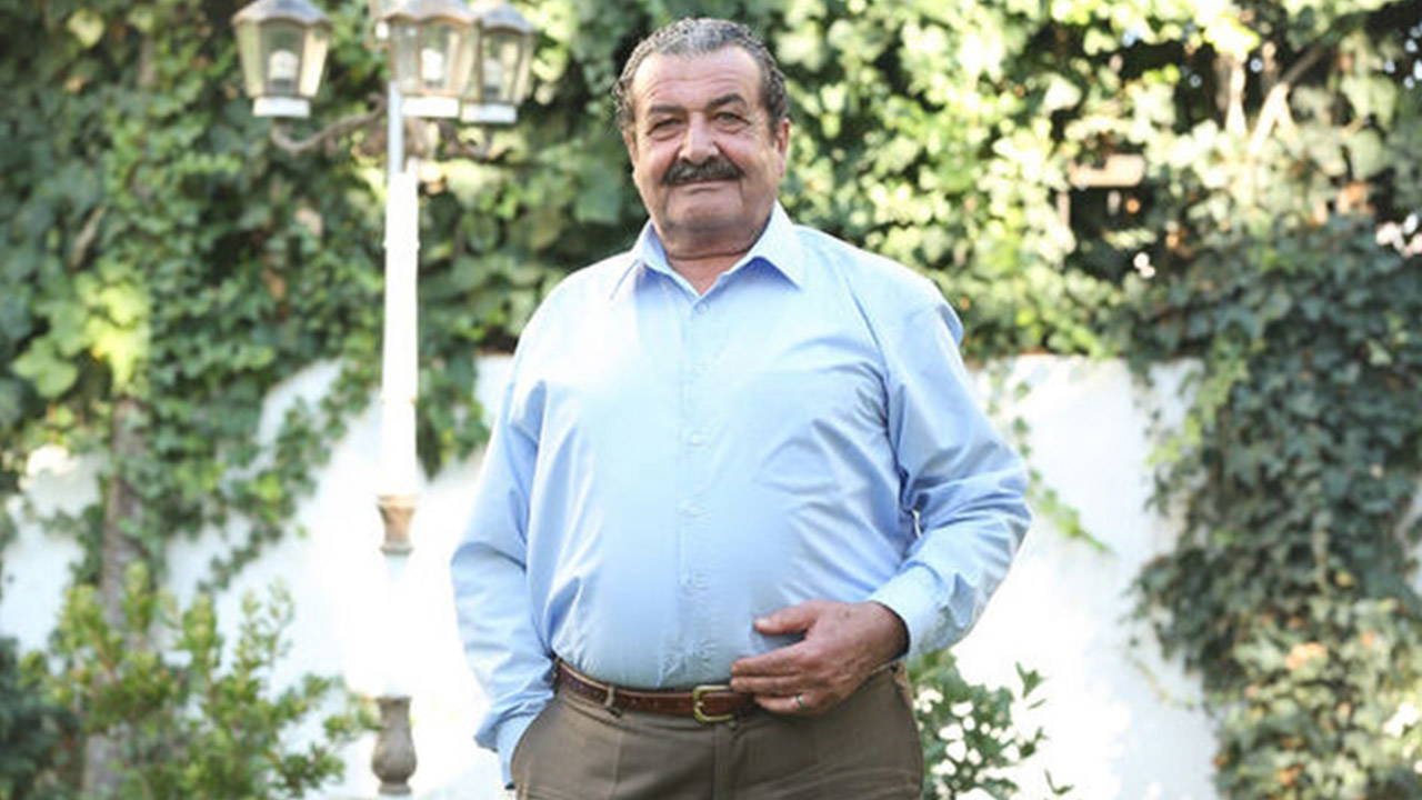 Usta oyuncu Tarık Papuççuoğlu ameliyat oldu: Sağlık durumuyla ilgili ilk açıklama geldi