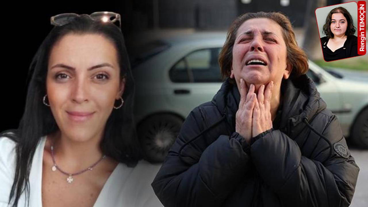 Duygu için adalet çağrısı