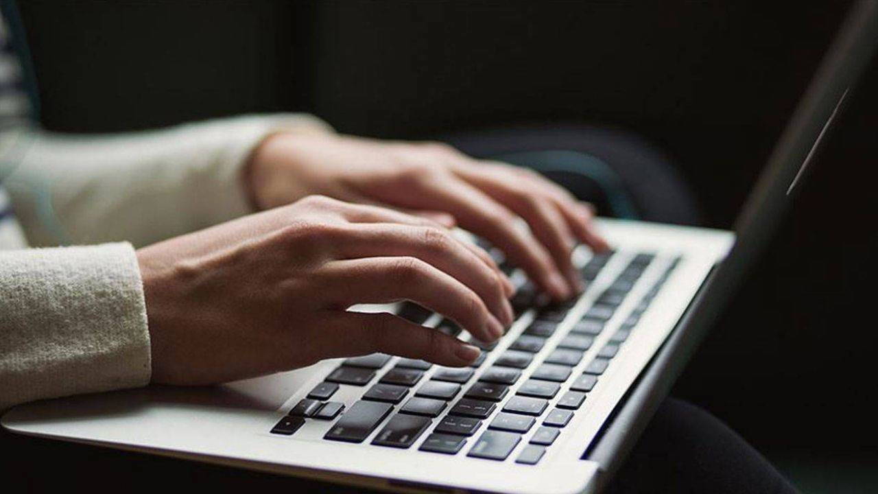 Gençlere bilgisayar da hayal  