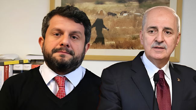 'Görevini yapmaya davet ediyorum...'