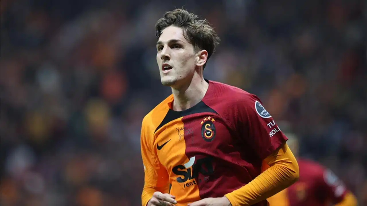 Menajeri açıkladı: Nicolo Zaniolo'dan Galatasaray kararı!