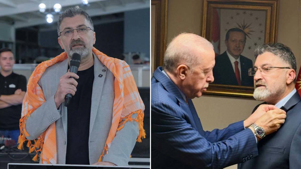 Son dakika... AKP'ye geçen belediye başkanının evine silahlı saldırı