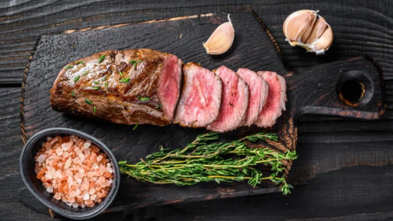 Fransız mutfağının efsanesi: MasterChef chateaubriand tarifi